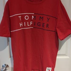Tommy Hilfiger XL  t-shirt Men's